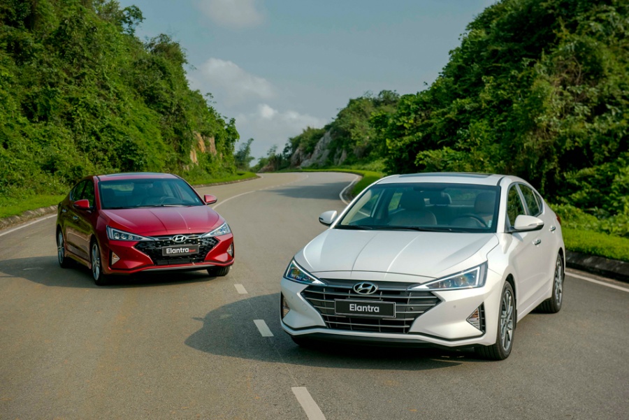 bang gia xe o to hyundai thang 72019 moi nhat kem uu dai tu cac dai ly