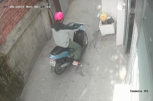 vu nu sinh 19 tuoi bi sat hai nghi pham la nguoi yeu cu