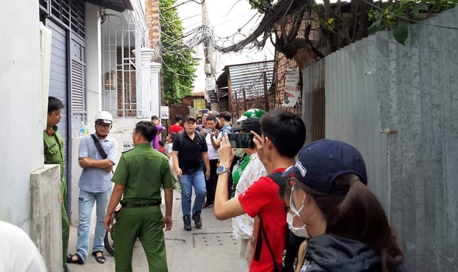 vu nu sinh 19 tuoi bi sat hai nghi pham la nguoi yeu cu