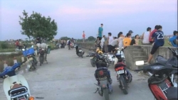 4 nguoi trong gia dinh chet duoi thuong tam khi bat oc o vinh cam ranh