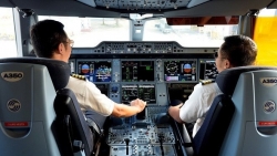 Vingroup đào tạo phi công, bước chạy đà hoàn hảo cho Vinpearl Air