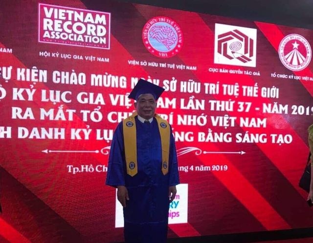 dai gia dieu cay le thanh than la ai