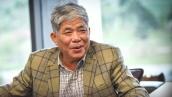 Khởi tố Chủ tịch tập đoàn Mường Thanh Lê Thanh Thản
