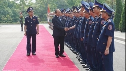 thieu tuong bui quoc oai duoc bo nhiem lam chinh uy canh sat bien viet nam