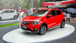 Loạt xe ô tô dưới 400 triệu đồng được tìm mua nhiều nhất hiện nay