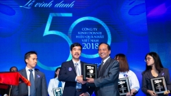 Vinamilk là doanh nghiệp Việt duy nhất lọt Top 50 công ty quyền lực nhất châu Á