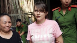 Chân dài 9X người Nga điều hành đường dây sextour ở Việt Nam lĩnh án 3 năm tù
