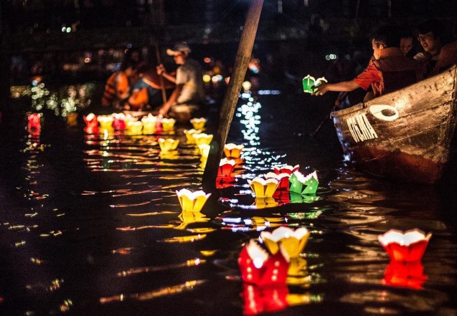 vi sao pho co hoi an duoc vinh danh tren google doodles