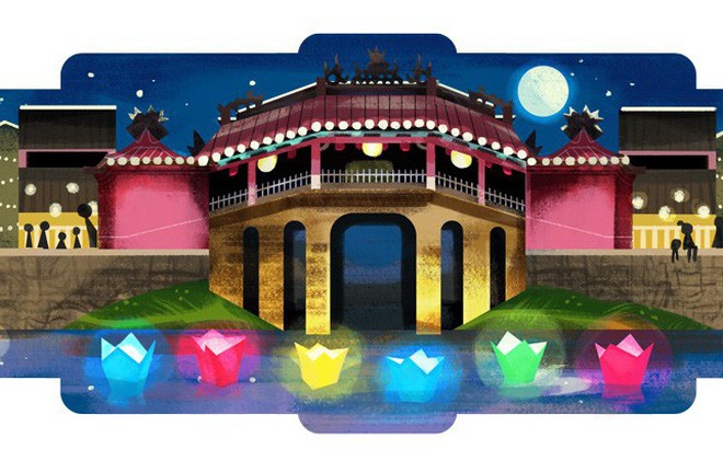 vi sao pho co hoi an duoc vinh danh tren google doodles
