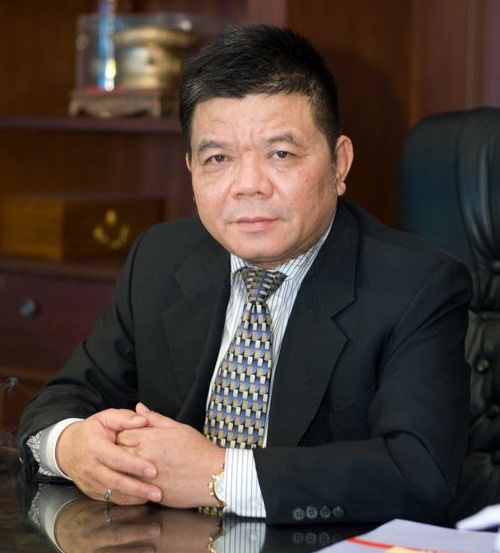 Hé lộ nguyên nhân ông Trần Bắc Hà tử vong trong thời gian tạm giam he lo nguyen nhan ong tran bac ha tu vong trong thoi gian tam giam