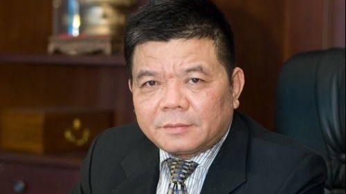 Hé lộ nguyên nhân ông Trần Bắc Hà tử vong trong thời gian tạm giam