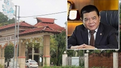 Ông Trần Bắc Hà tử vong: Điều tra và xử lý tài sản thế nào?