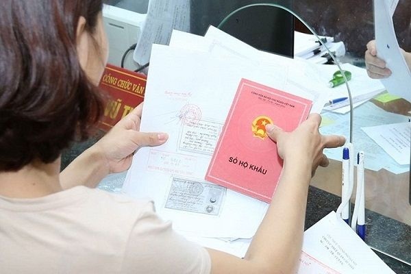 dieu kien ho so dang ky ho khau thuong tru o ha noi