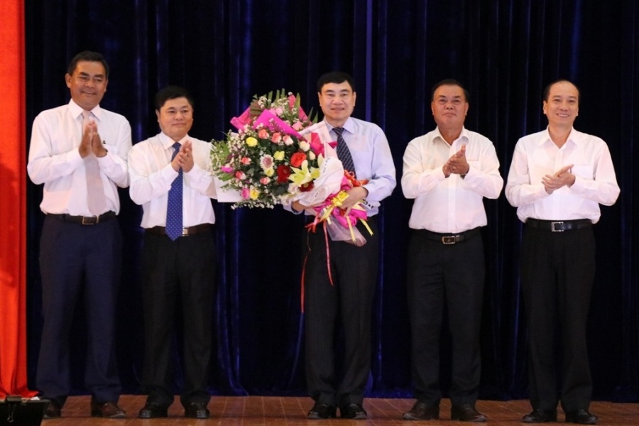 pho bi thu dak lak lam pho ban noi chinh trung uong