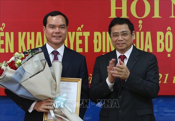 bi thu tinh ha nam nguyen dinh khang giu chuc bi thu dang doan tong ldld viet nam