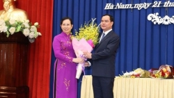 ong phan van mai giu chuc vu bi thu tinh uy ben tre
