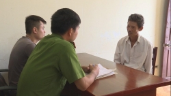 nam thanh nien chan xe dam chet nguoi yeu giua duong o tphcm