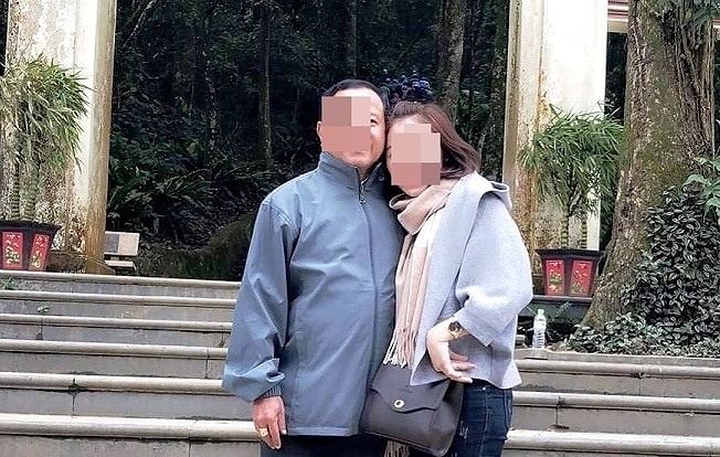 de nghi ky luat pho bi thu thanh uy kon tum quan he bat chinh voi vo nguoi ta
