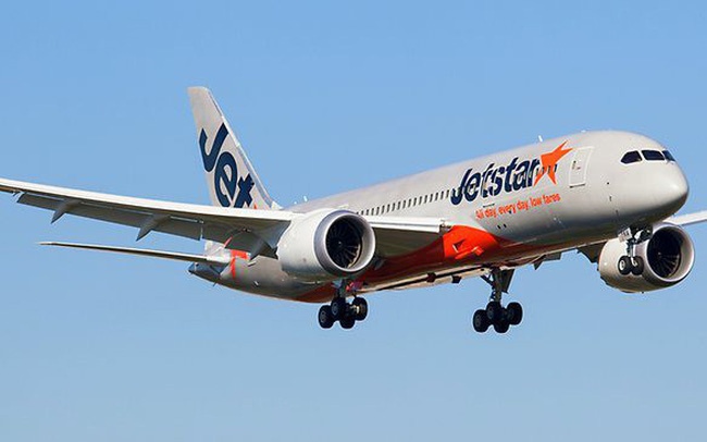 jetstar pacific lai khung 122 ty dong dung ghe rach de tiet kiem chi phi
