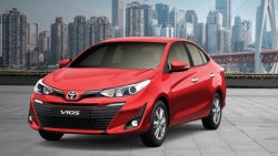 Những mẫu sedan đáng tiền trong tầm giá 500 triệu