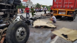 bo truong gtvt nguyen van the xin thoi lam thanh vien uy ban tai chinh ngan sach