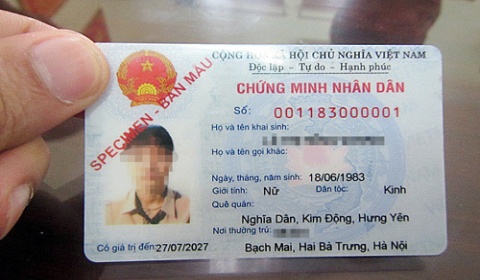 y nghia 12 so tren the can cuoc cong dan rat dac biet nhung khong phai ai cung biet