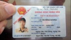 Ý nghĩa 12 số trên thẻ Căn cước công dân rất đặc biệt nhưng không phải ai cũng biết