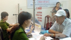 Hồ sơ đăng ký hộ khẩu thường trú gồm những loại giấy tờ gì?