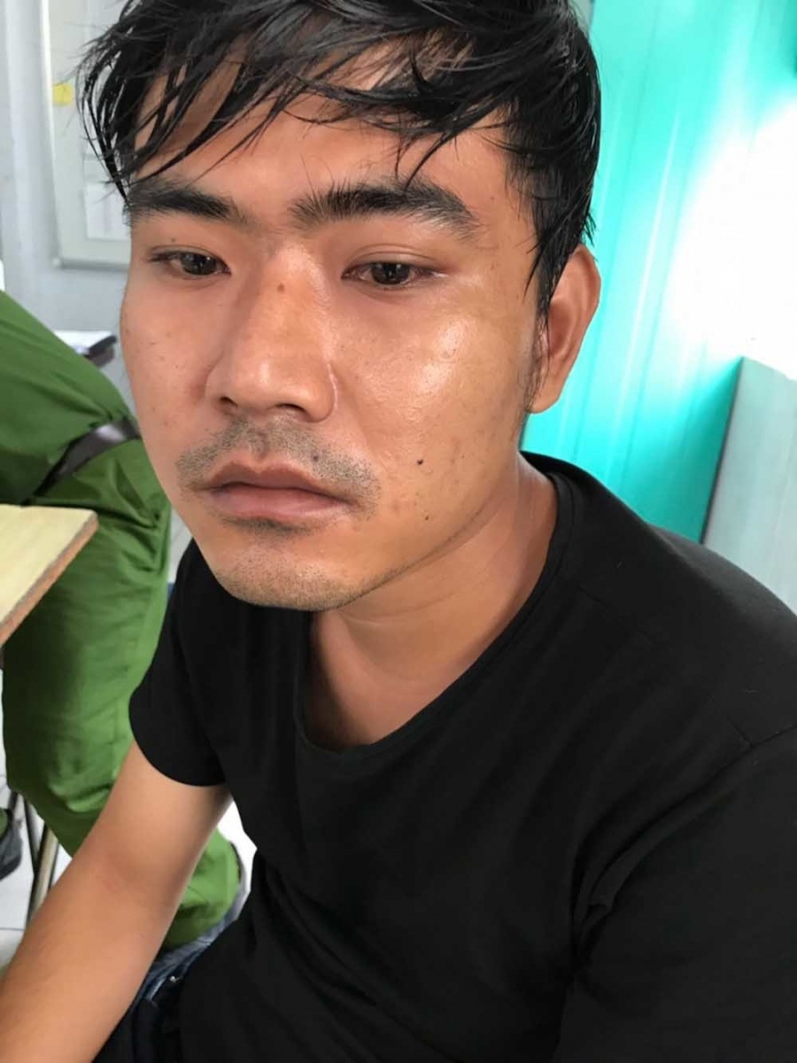 loi khai cua ga trai chan duong dam nguoi yeu den chet tren pho