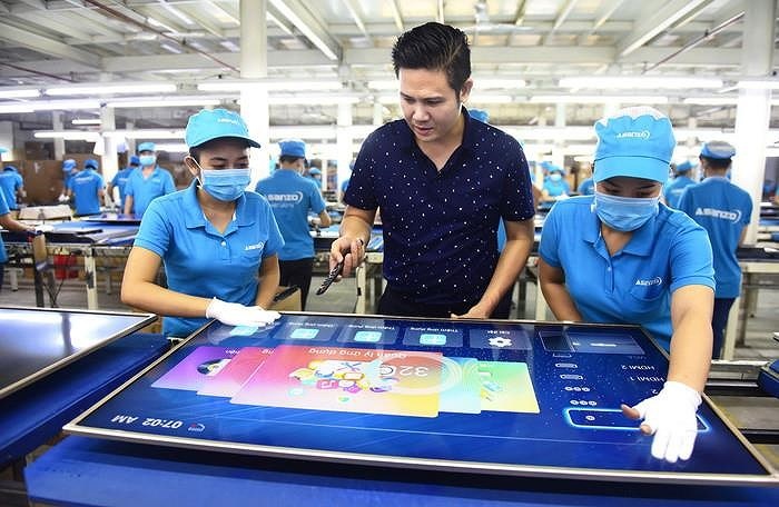 tap doan asanzo chinh thuc kien bao tuoi tre doi boi thuong