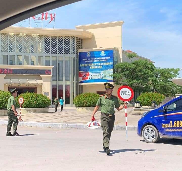 hai phong triet pha duong day danh bac khung do nguoi trung quoc van hanh o khu do thi our city