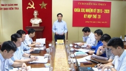 thong tin moi nhat vu oc dao binh yen cua chu tich tinh ca mau