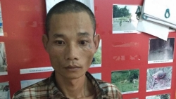 tai xe lai lao thang xe vao chot csgt duong tinh voi ma tuy da
