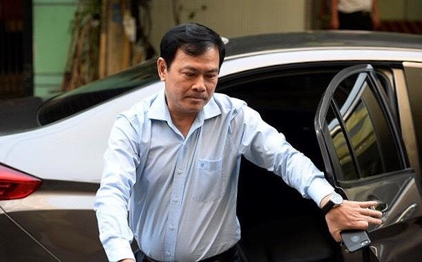 chinh thuc truy to ong nguyen huu linh toi dam o