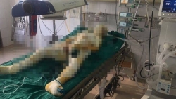 tin moi vu anh trai truy sat ca nha em gai khien 1 nguoi tu vong va 3 nguoi bi thuong o thai nguyen