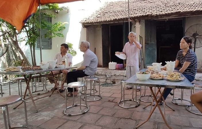 Mẹ Châu Việt Cường chưa kịp vào tù thăm con đã tử nạn