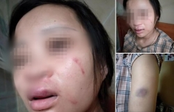 ngai ra cho do dich covid 19 ba noi tro chuong mua sam online