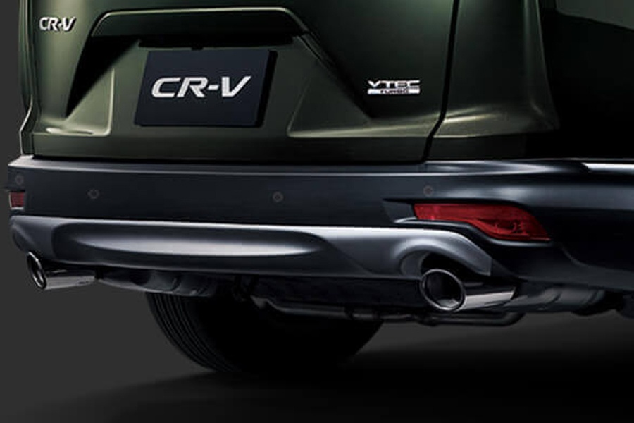 uu nhuoc diem can biet truoc khi xuong tien mua honda cr v