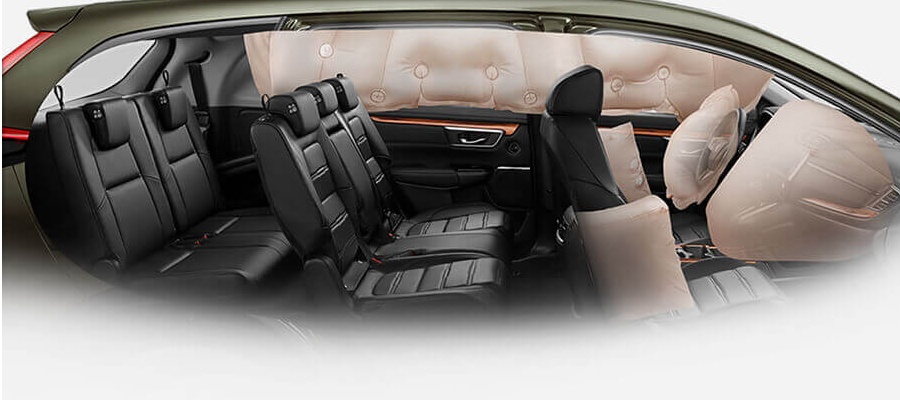 uu nhuoc diem can biet truoc khi xuong tien mua honda cr v