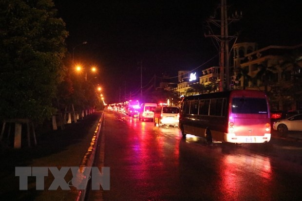 dan do hon 380 nguoi trung quoc trong duong day danh bac o hai phong toi cua khau lang son