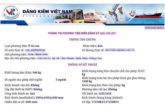 cach tra cuu phat nguoi vi pham giao thong