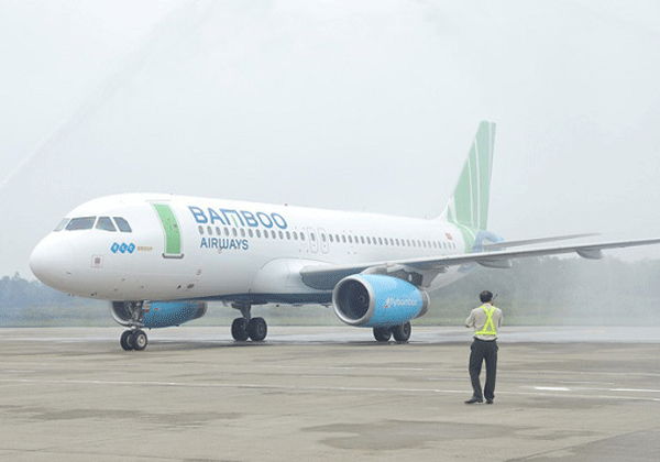 danh sach cac chuyen bay cua bamboo airways thay doi lich do bao so 3