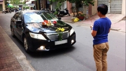 Có nên mua xe trong tháng cô hồn?