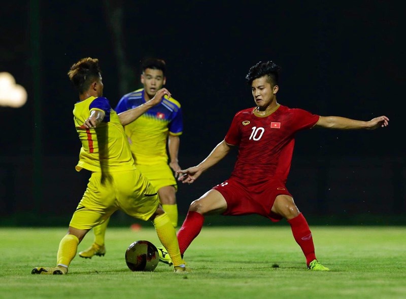 vi sao ong park lan thu ba goi martin lo len tuyen