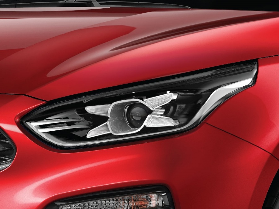 review xe kia cerato