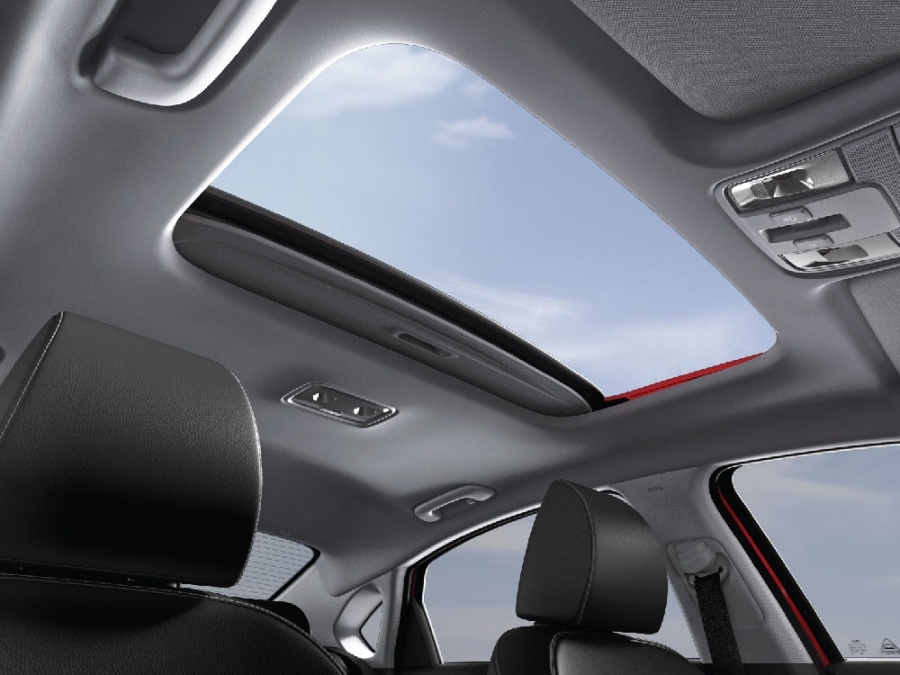 review xe kia cerato