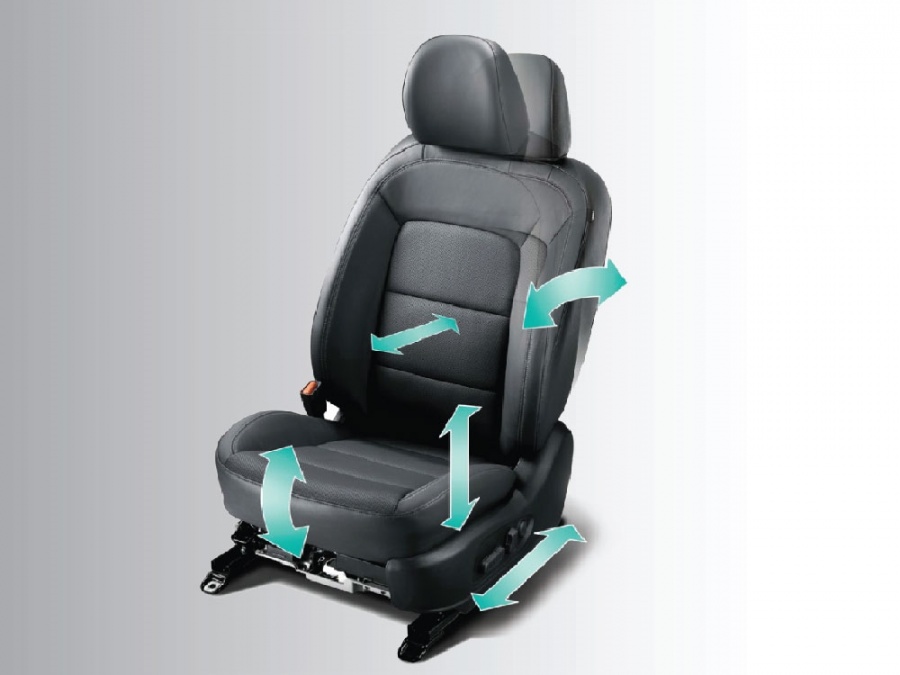 review xe kia cerato