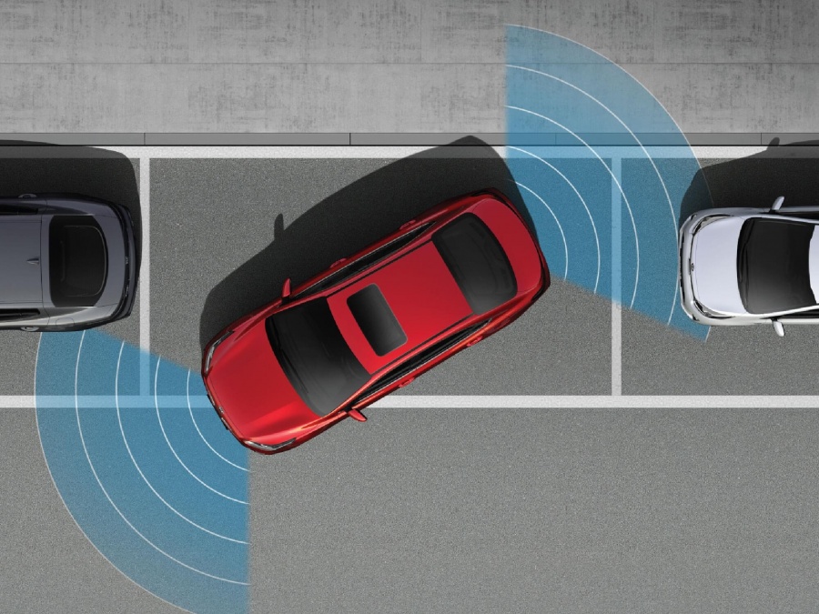 review xe kia cerato