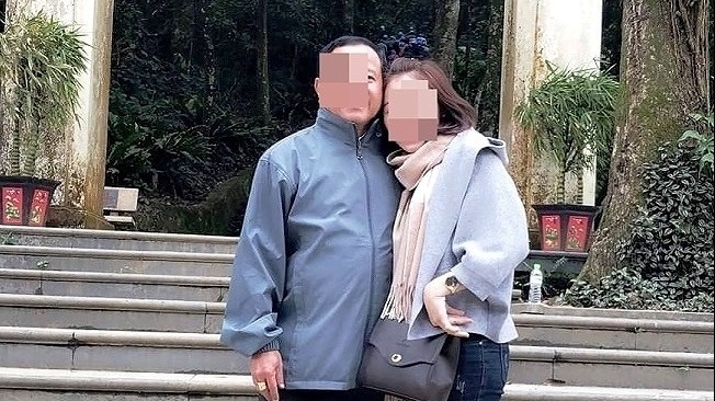 Phó Bí thư Thành ủy Kon Tum bị kỷ luật cảnh cáo vì quan hệ bất chính với "vợ người ta"