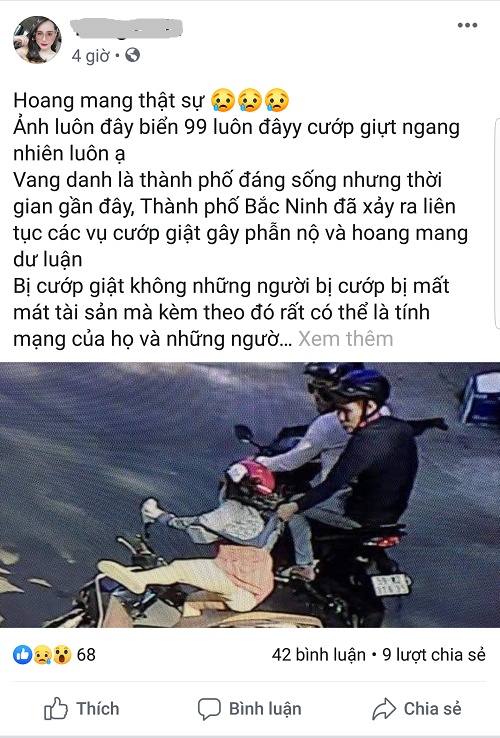 phat 125 trieu dong co gai tung tin cuop giat len facebook